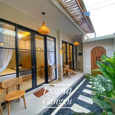 Lyana Canggu Guest House